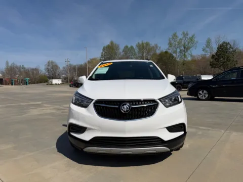 Photos of 2019 BUICK ENCORE PREFERRED for sale in Forest City, NC at Carolina Auto Finance