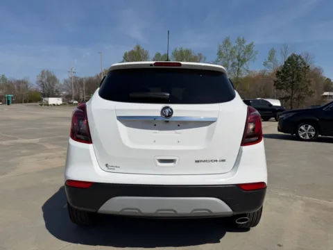 More photos of 2019 BUICK ENCORE PREFERRED at Carolina Auto Finance, NC