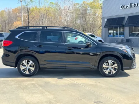 Another view of 2023 SUBARU ASCENT PREMIUM for sale in Forest City, NC at Carolina Auto Finance