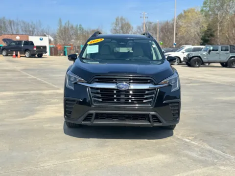 Photos of 2023 SUBARU ASCENT PREMIUM for sale in Forest City, NC at Carolina Auto Finance