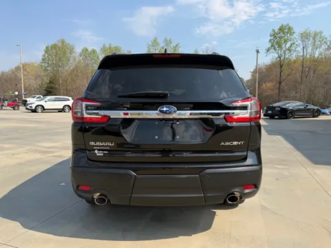 More photos of 2023 SUBARU ASCENT PREMIUM at Carolina Auto Finance, NC