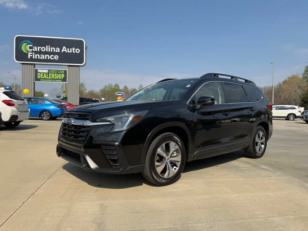 2023 SUBARU ASCENT PREMIUM for sale in Forest City, NC