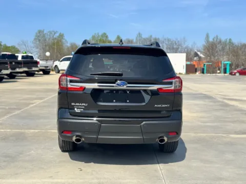 More photos of 2023 SUBARU ASCENT PREMIUM at Carolina Auto Finance, NC