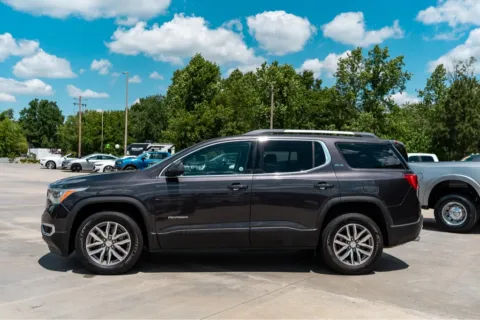 More photos of 2017 GMC ACADIA SLE at Carolina Auto Finance, NC