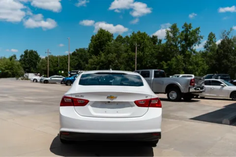 More photos of 2023 CHEVROLET MALIBU LT at Carolina Auto Finance, NC