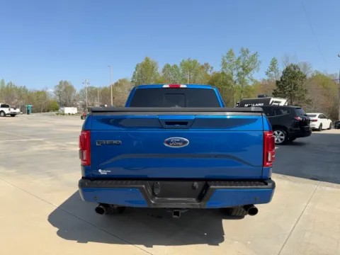 More photos of 2017 FORD F-150 SUPERCREW at Carolina Auto Finance, NC