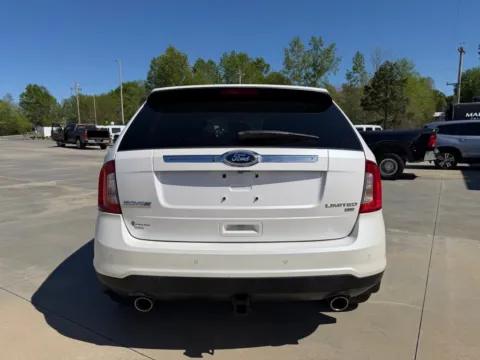 More photos of 2013 FORD EDGE LIMITED at Carolina Auto Finance, NC