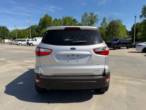 More photos of 2020 FORD ECOSPORT SE at Carolina Auto Finance, NC