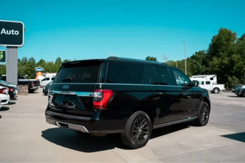 More photos of 2019 FORD EXPEDITION MAX LIMITED at Carolina Auto Finance, NC