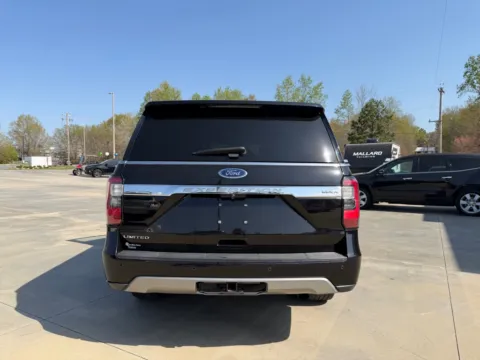 More photos of 2019 FORD EXPEDITION MAX LIMITED at Carolina Auto Finance, NC