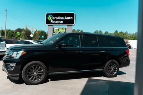 More photos of 2019 FORD EXPEDITION MAX LIMITED at Carolina Auto Finance, NC