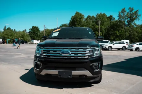 Photos of 2019 FORD EXPEDITION MAX LIMITED for sale in Forest City, NC at Carolina Auto Finance