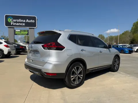 More photos of 2018 NISSAN ROGUE S at Carolina Auto Finance, NC