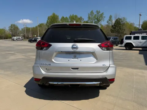 More photos of 2018 NISSAN ROGUE S at Carolina Auto Finance, NC