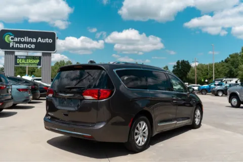 More photos of 2019 CHRYSLER PACIFICA TOURING L at Carolina Auto Finance, NC