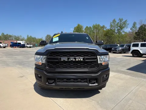 Photos of 2022 RAM 3500 for sale in Forest City, NC at Carolina Auto Finance