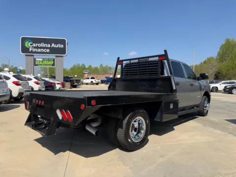 More photos of 2022 RAM 3500 at Carolina Auto Finance, NC