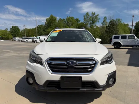 Photos of 2019 SUBARU OUTBACK 2.5I LIMITED for sale in Forest City, NC at Carolina Auto Finance