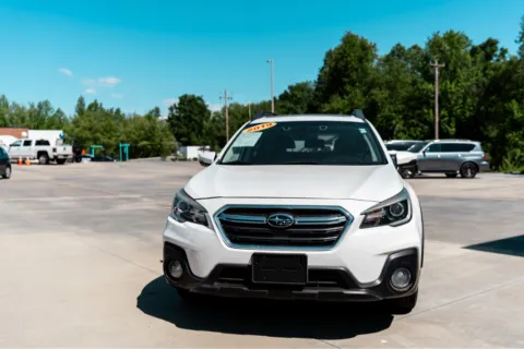Photos of 2019 SUBARU OUTBACK 2.5I LIMITED for sale in Forest City, NC at Carolina Auto Finance