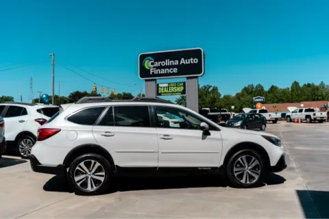 More photos of 2019 SUBARU OUTBACK 2.5I LIMITED at Carolina Auto Finance, NC