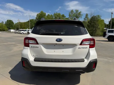 More photos of 2019 SUBARU OUTBACK 2.5I LIMITED at Carolina Auto Finance, NC