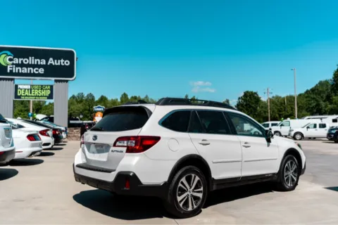 More photos of 2019 SUBARU OUTBACK 2.5I LIMITED at Carolina Auto Finance, NC