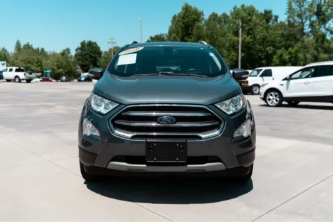More photos of 2020 FORD ECOSPORT TITANIUM at Carolina Auto Finance, NC