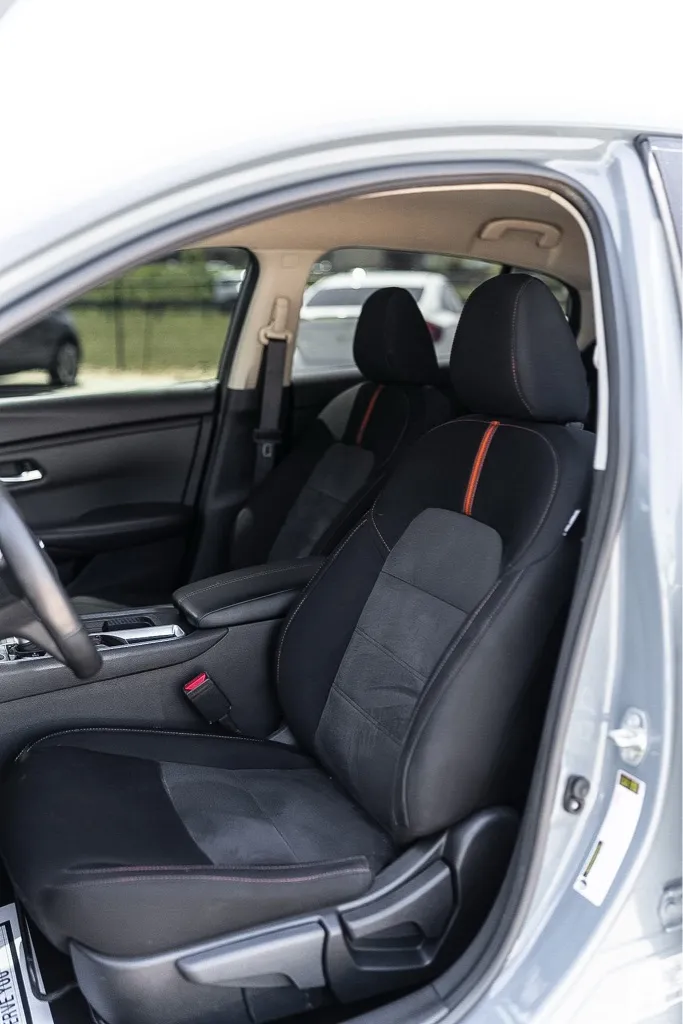 2024 Nissan Sentra SR - Photo 7