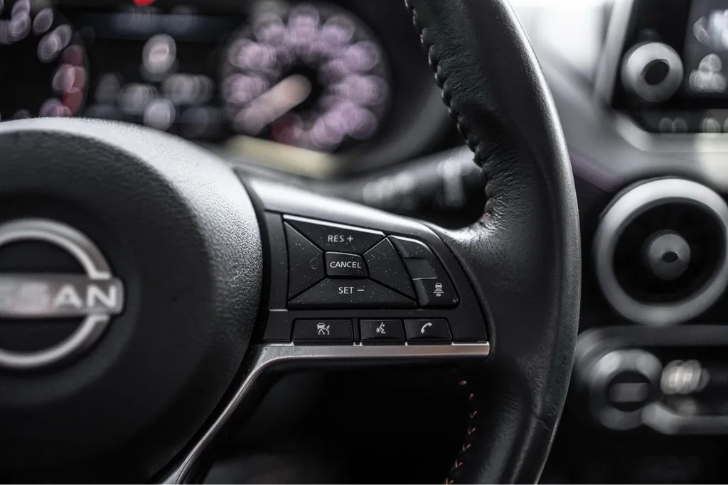 2024 Nissan Sentra SR - Photo 14