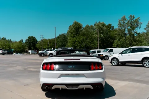 More photos of 2016 FORD MUSTANG GT at Carolina Auto Finance, NC