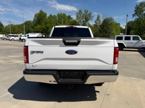 More photos of 2017 FORD F-150 SUPER CAB at Carolina Auto Finance, NC