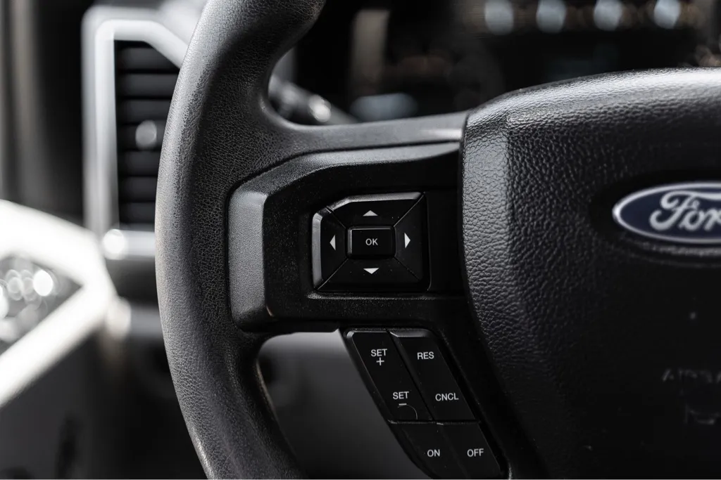 2020 Ford F-150 XLT - Photo 12