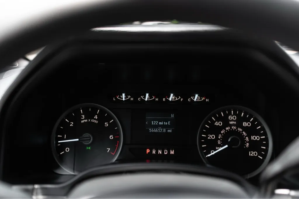 2020 Ford F-150 XLT - Photo 13