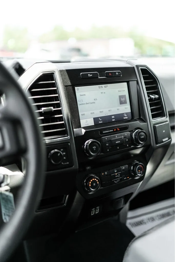 2020 Ford F-150 XLT - Photo 8
