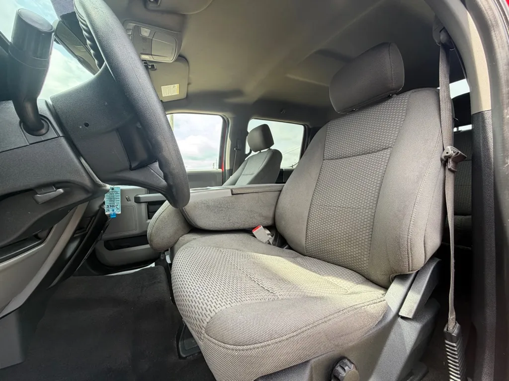 2020 Ford F-150 XLT - Photo 6