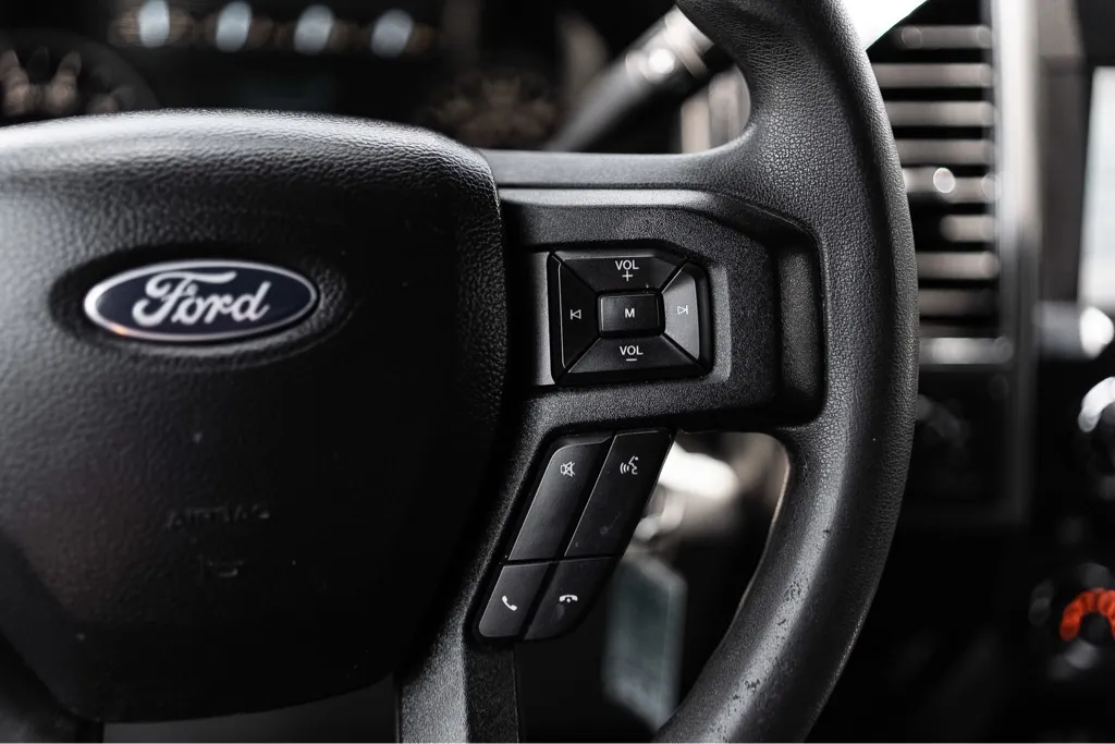 2020 Ford F-150 XLT - Photo 11