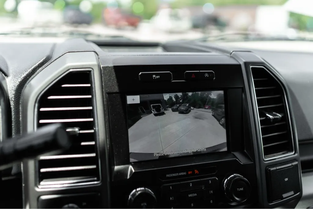 2020 Ford F-150 XLT - Photo 9