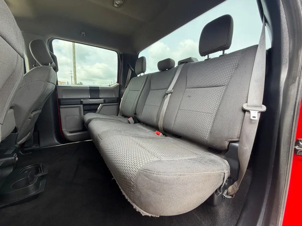 2020 Ford F-150 XLT - Photo 7