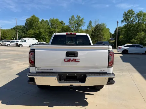 More photos of 2018 GMC SIERRA 1500 SLT at Carolina Auto Finance, NC