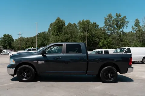 Photos of 2019 RAM 1500 CLASSIC SLT for sale in Forest City, NC at Carolina Auto Finance