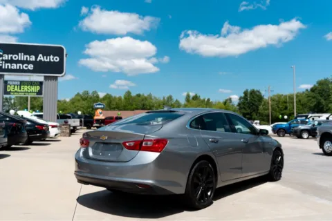More photos of 2023 CHEVROLET MALIBU LT at Carolina Auto Finance, NC