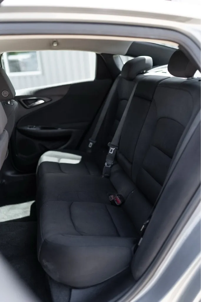 2023 Chevrolet Malibu 1LT - Photo 9