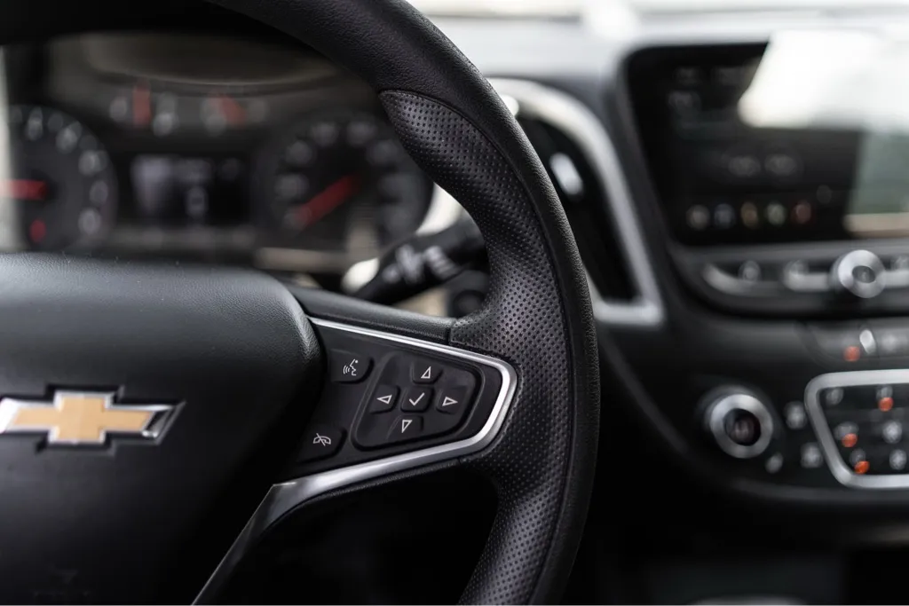2023 Chevrolet Malibu 1LT - Photo 11