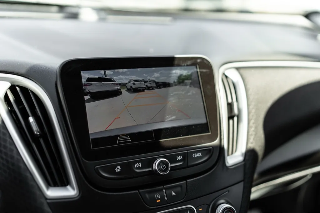 2023 Chevrolet Malibu 1LT - Photo 13