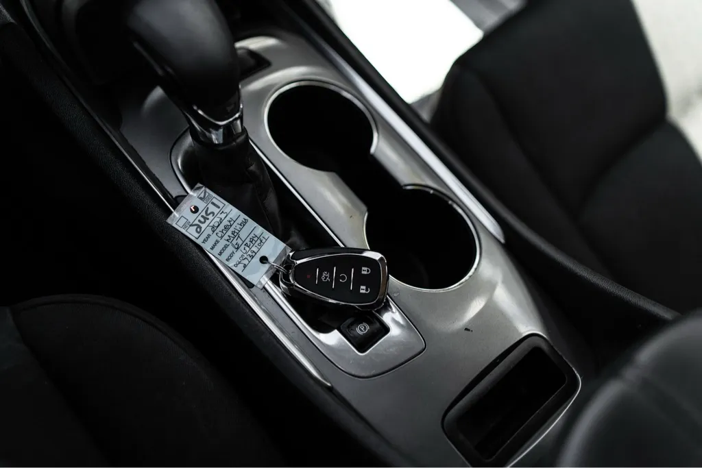 2023 Chevrolet Malibu 1LT - Photo 15