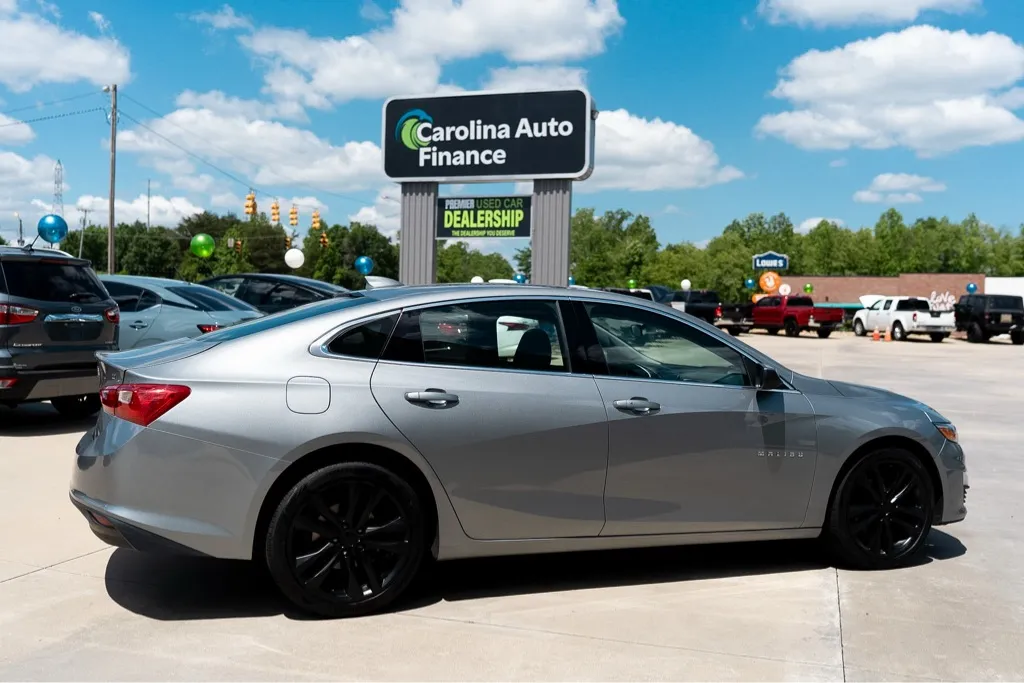 2023 Chevrolet Malibu 1LT - Photo 6