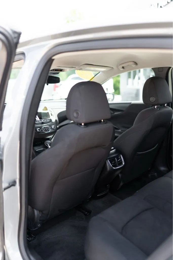 2023 Chevrolet Malibu 1LT - Photo 10
