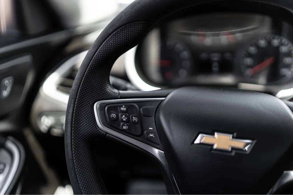 2023 Chevrolet Malibu 1LT - Photo 12