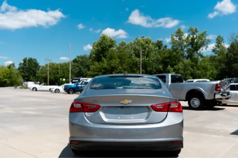 More photos of 2023 CHEVROLET MALIBU LT at Carolina Auto Finance, NC