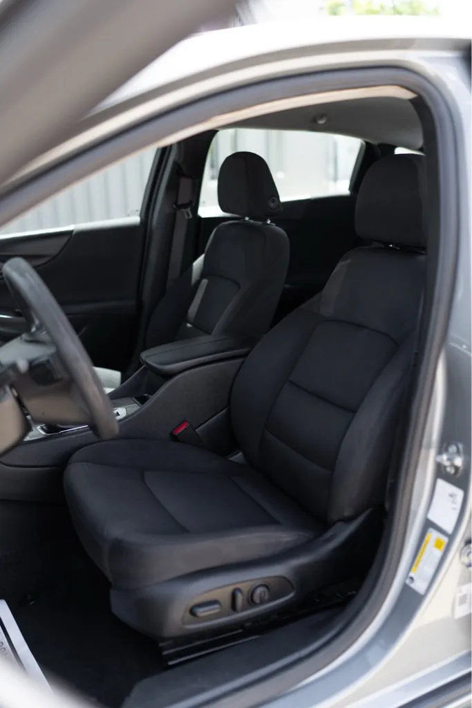 2023 Chevrolet Malibu 1LT - Photo 8